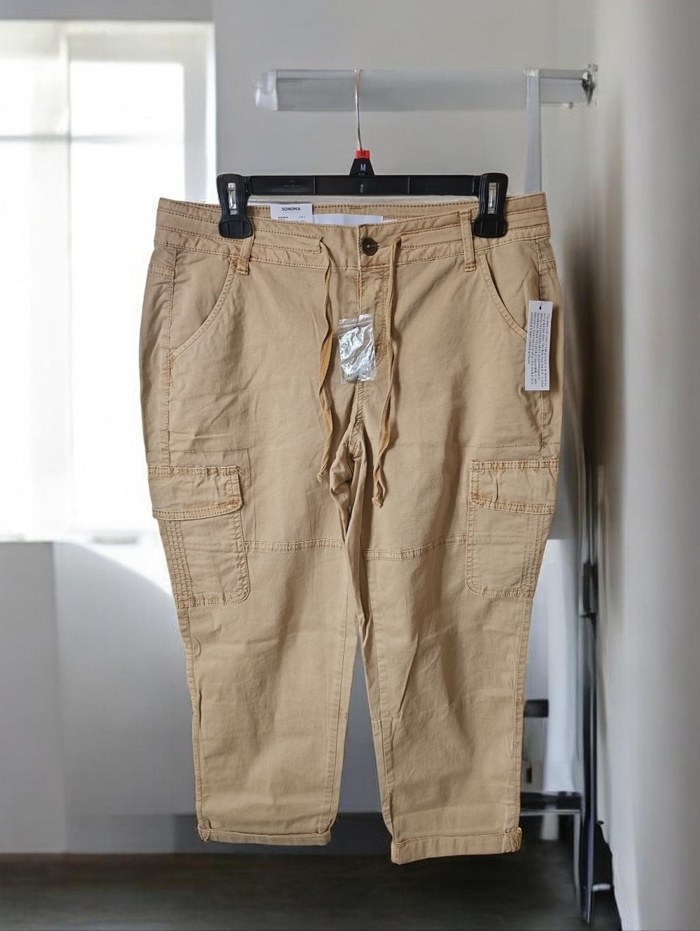 Sonoma Capri Pants